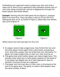 Rulebook Page 3 Preview
