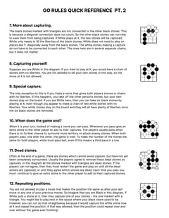 Rulebook Page 2 Preview