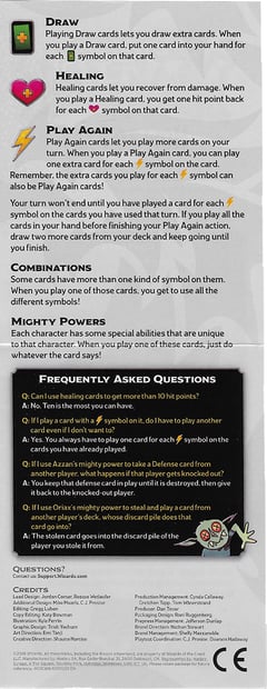 Token Asset Preview: 8