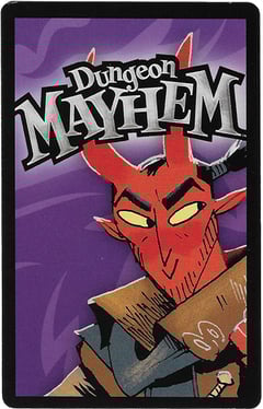 Deck Back Image Preview: 7