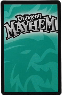 Deck Back Image Preview: 2