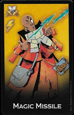 Card Image Preview: 21