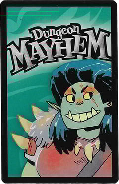 Deck Back Image Preview: 6