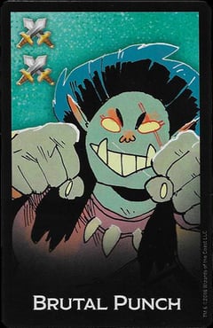 Card Image Preview: 31