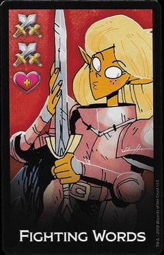 Card Image Preview: 8