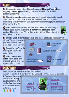 Rulebook Page 2 Preview
