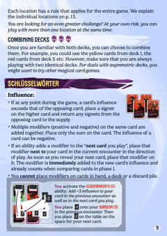 Rulebook Page 9 Preview