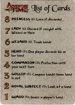 Card Image Preview: 17
