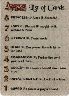 Card Image Preview: 18
