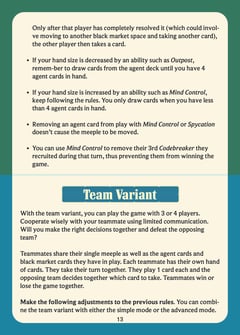 Rulebook Page 13 Preview