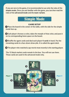 Rulebook Page 4 Preview