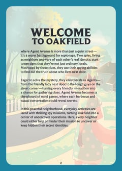 Rulebook Page 2 Preview