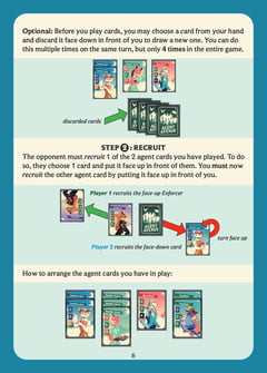 Rulebook Page 6 Preview