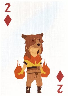 Card Image Preview: 24