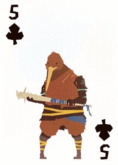 Card Image Preview: 18