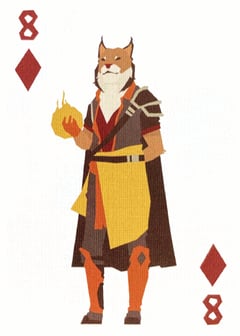 Card Image Preview: 10