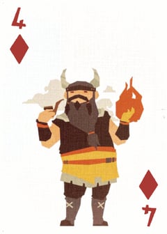 Card Image Preview: 32