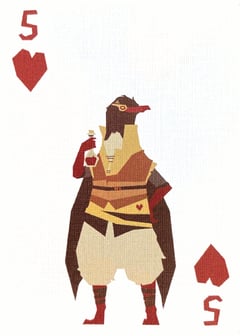 Card Image Preview: 15
