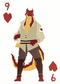 Card Image Preview: 33
