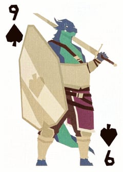 Card Image Preview: 12