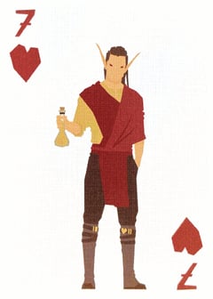 Card Image Preview: 25