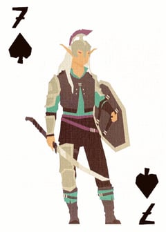 Card Image Preview: 4