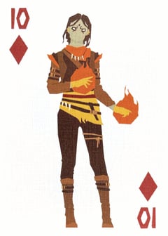 Card Image Preview: 20
