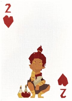 Card Image Preview: 3