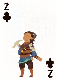 Card Image Preview: 5