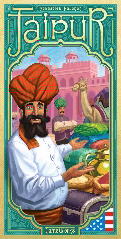 Jaipur