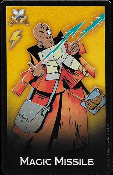 Card Image Preview: 21