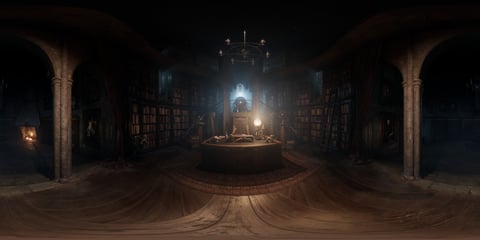 Skybox Image Preview
