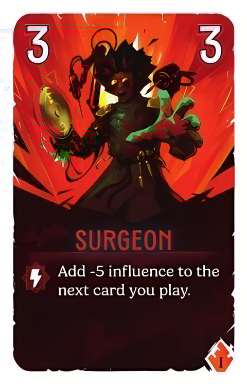 Card Image Preview: 8