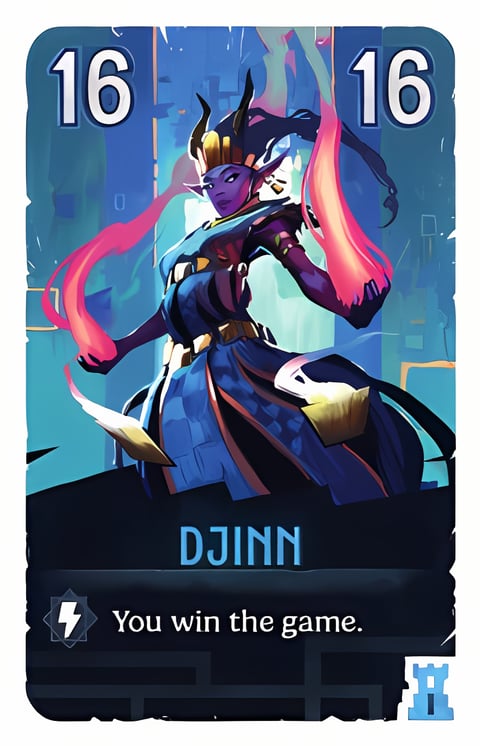 Card Image Preview: 15