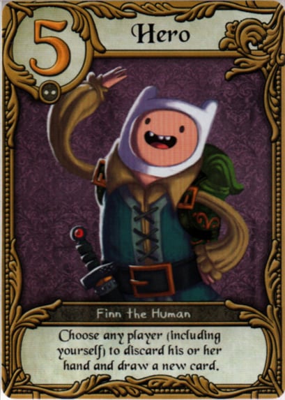 Card Image Preview: 5