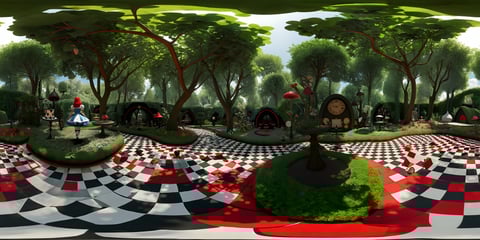 Skybox Image Preview