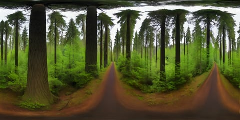 Skybox Image Preview