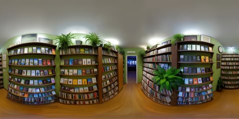 Skybox Image Preview