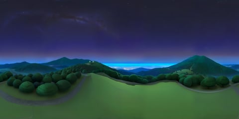 Skybox Image Preview