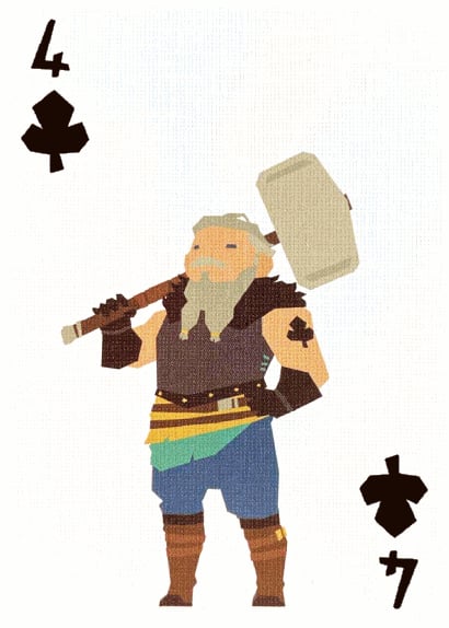 Card Image Preview: 13