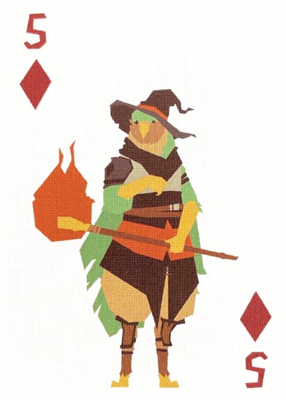 Card Image Preview: 37