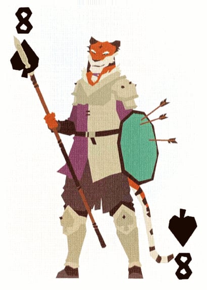 Card Image Preview: 8