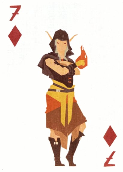 Card Image Preview: 6