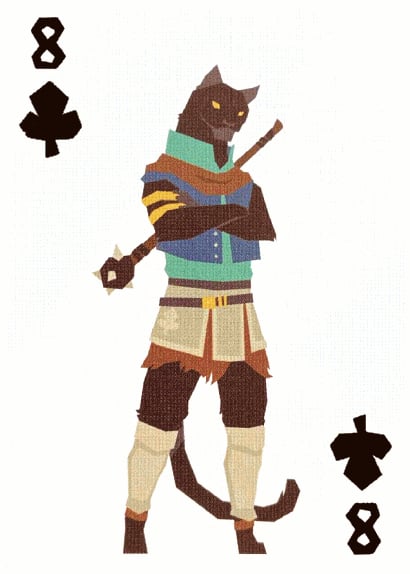 Card Image Preview: 31