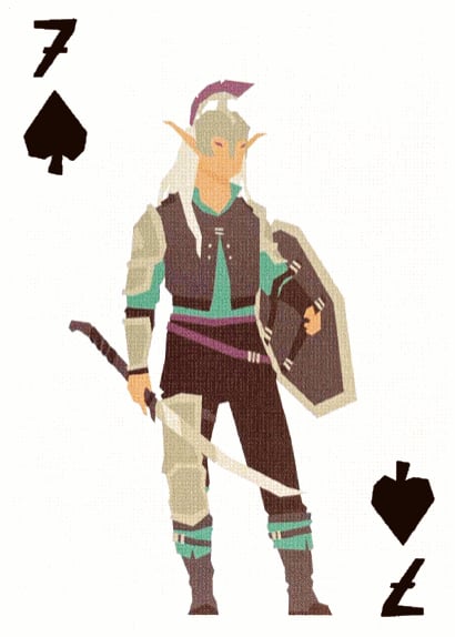 Card Image Preview: 4