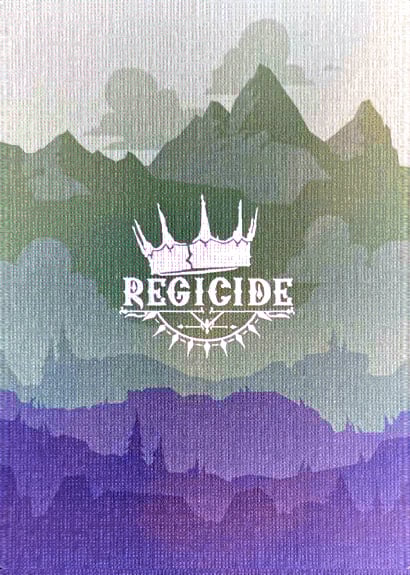 Regicide