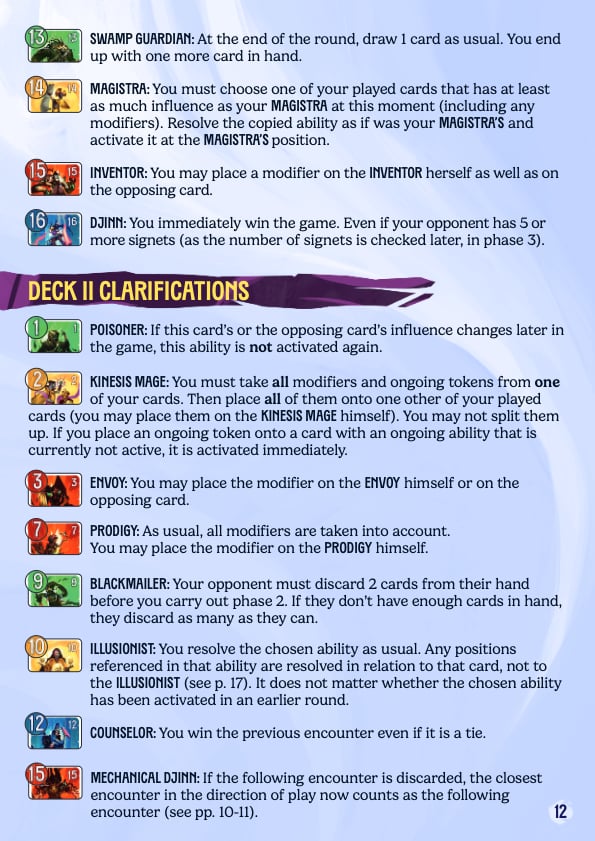 Rulebook Page 12 Preview