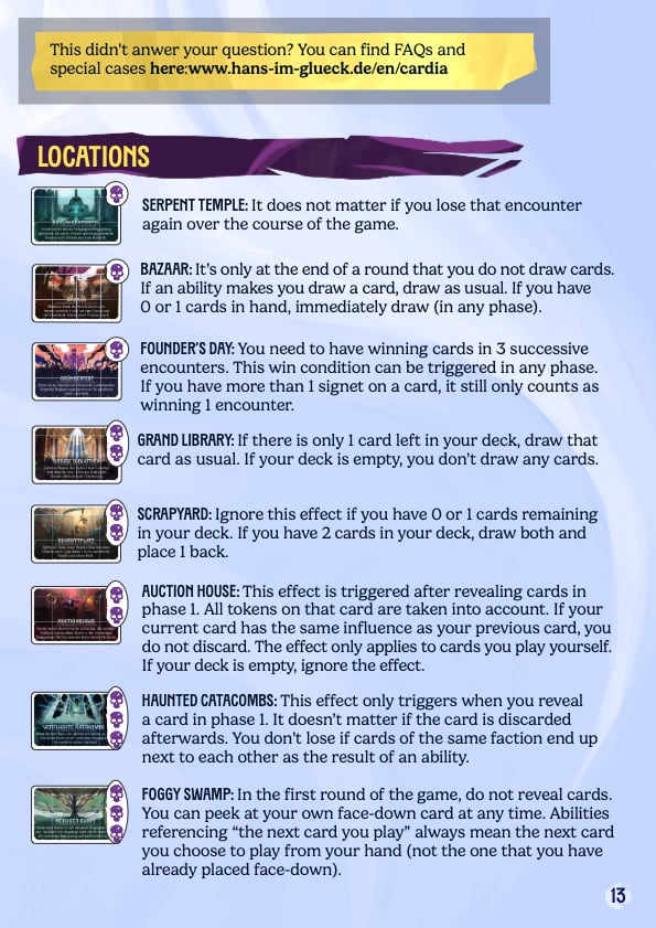 Rulebook Page 13 Preview