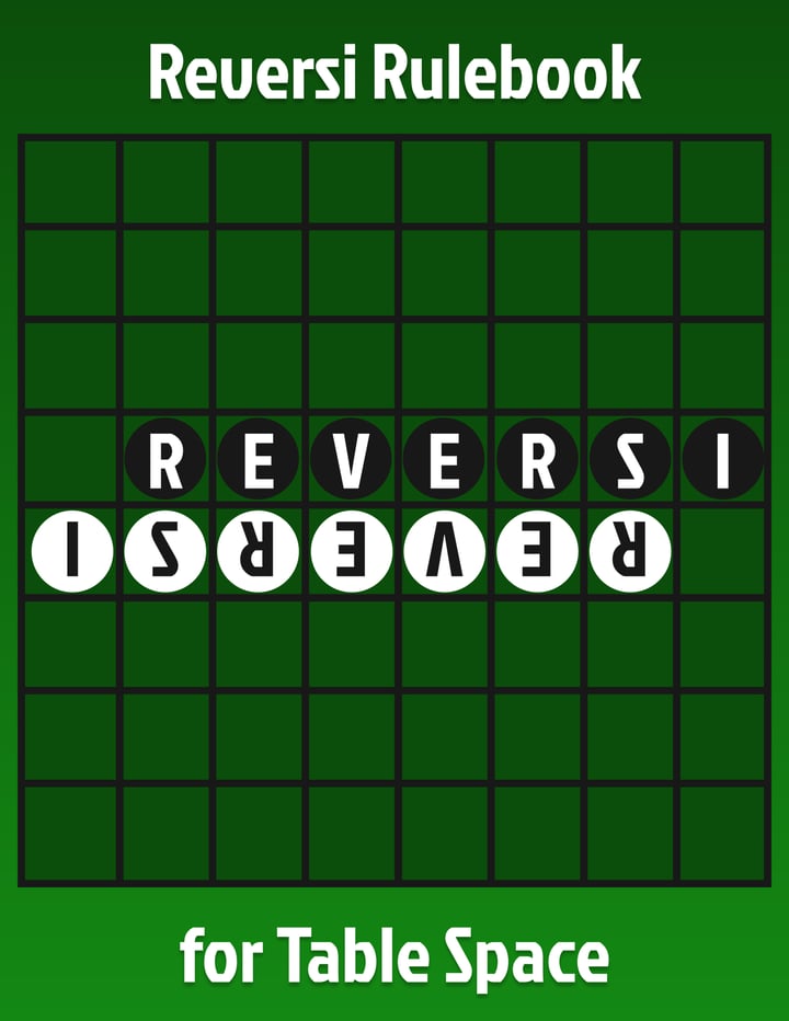 Rulebook Page 1 Preview