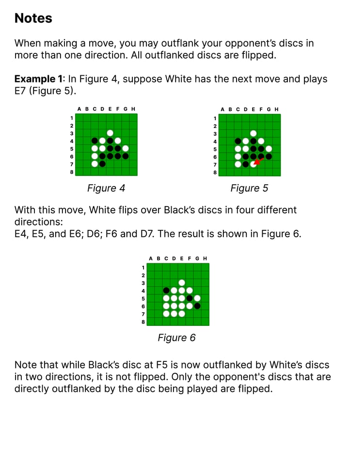 Rulebook Page 4 Preview